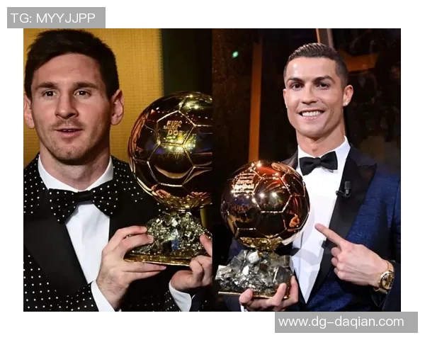 21世纪足球十大球星盘点：从梅西到C罗的辉煌足迹与传奇故事