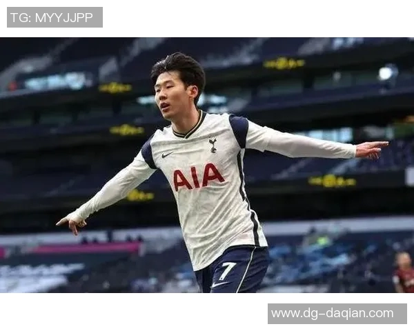 韩国足球第二球星是谁 向孙兴慜看齐的崛起之星